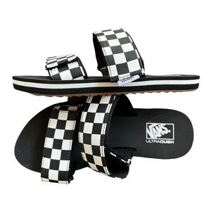 Vans Women's Cayucas Slide